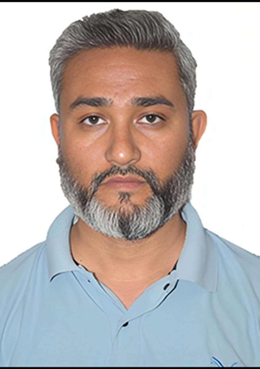 Mr. Binod Thapa